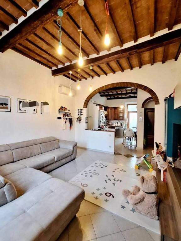 appartamento in vendita a Piombino