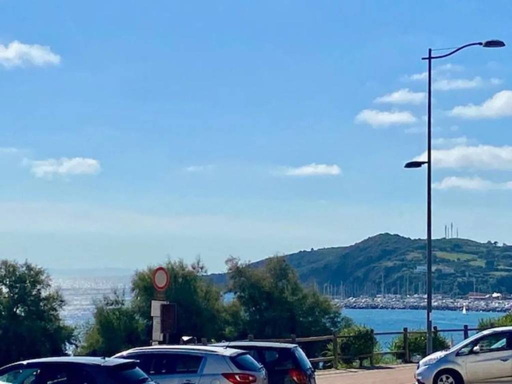 appartamento in vendita a Piombino