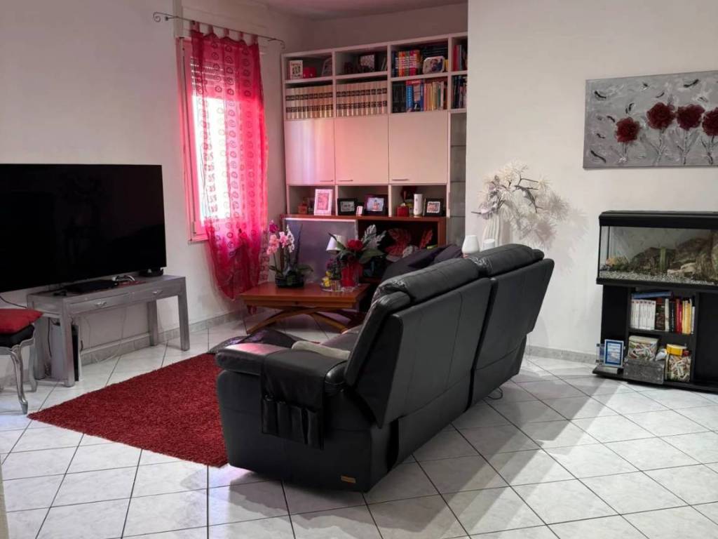 appartamento in vendita a Piombino
