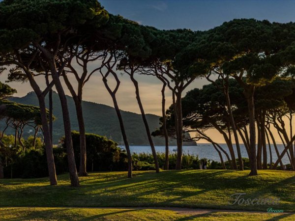 casa indipendente in vendita a Piombino in zona Baratti
