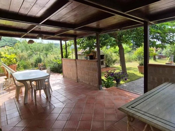 terreno agricolo in vendita a Piombino in zona Baratti