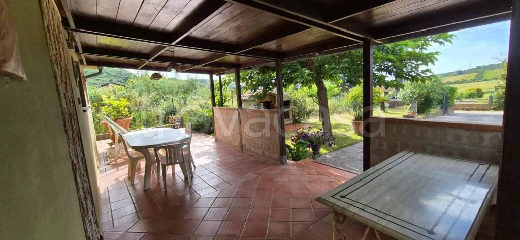 terreno agricolo in vendita a Piombino in zona Baratti