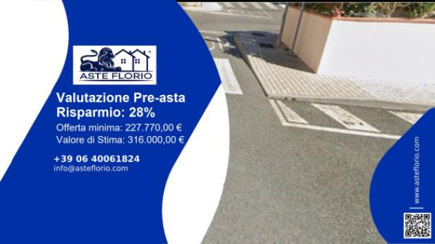 appartamento in vendita a Piombino