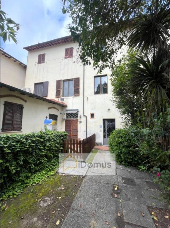 appartamento in vendita a Piombino in zona Fiorentina