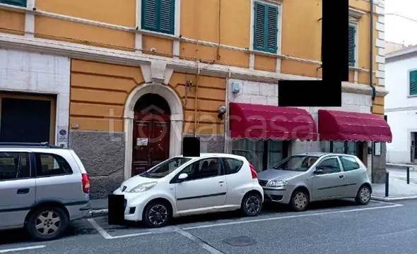appartamento in vendita a Piombino