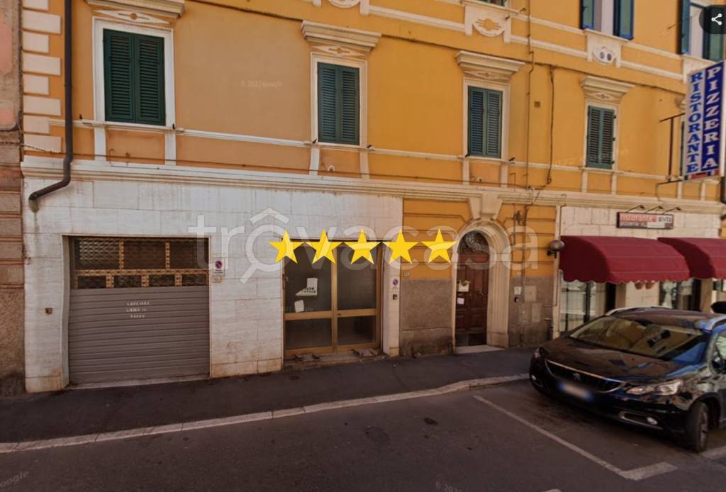 appartamento in vendita a Piombino