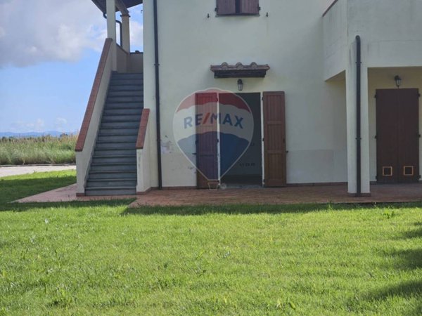 appartamento in vendita a Piombino