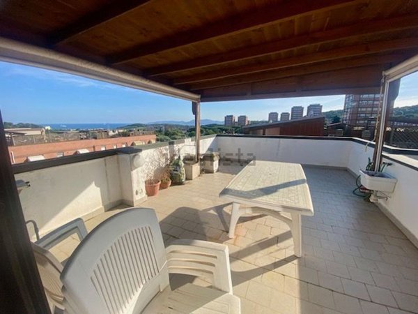 appartamento in vendita a Piombino