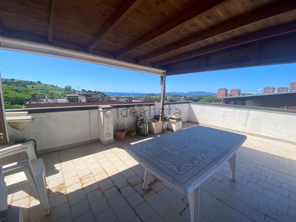 appartamento in vendita a Piombino