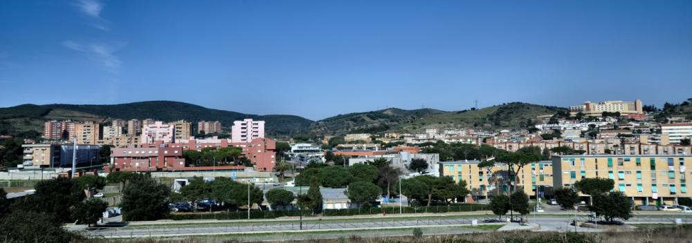 casa indipendente in vendita a Piombino