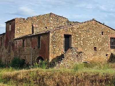 casa indipendente in vendita a Piombino