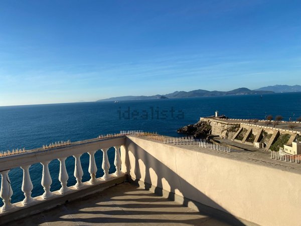 appartamento in vendita a Piombino