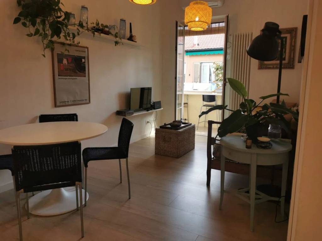 appartamento in vendita a Piombino