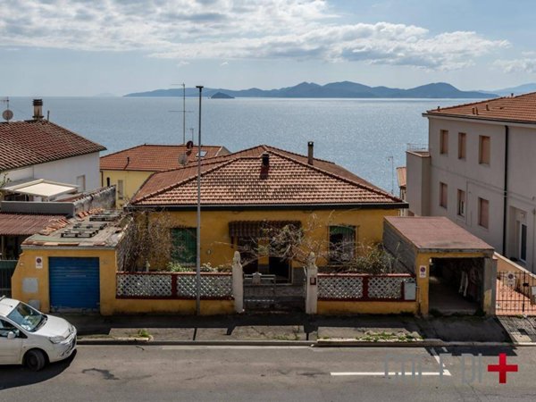appartamento in vendita a Piombino