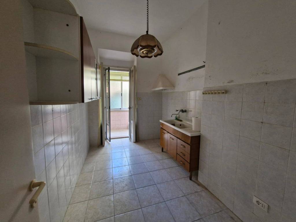 appartamento in vendita a Piombino