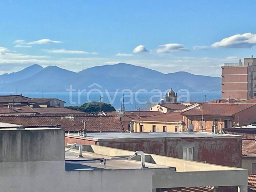 appartamento in vendita a Piombino