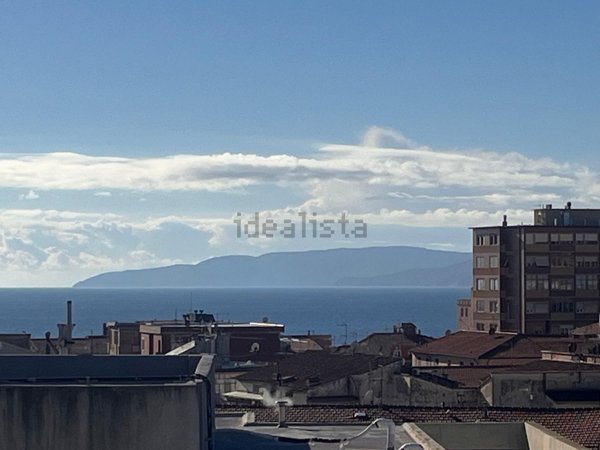 appartamento in vendita a Piombino