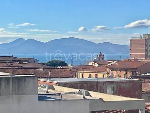 appartamento in vendita a Piombino