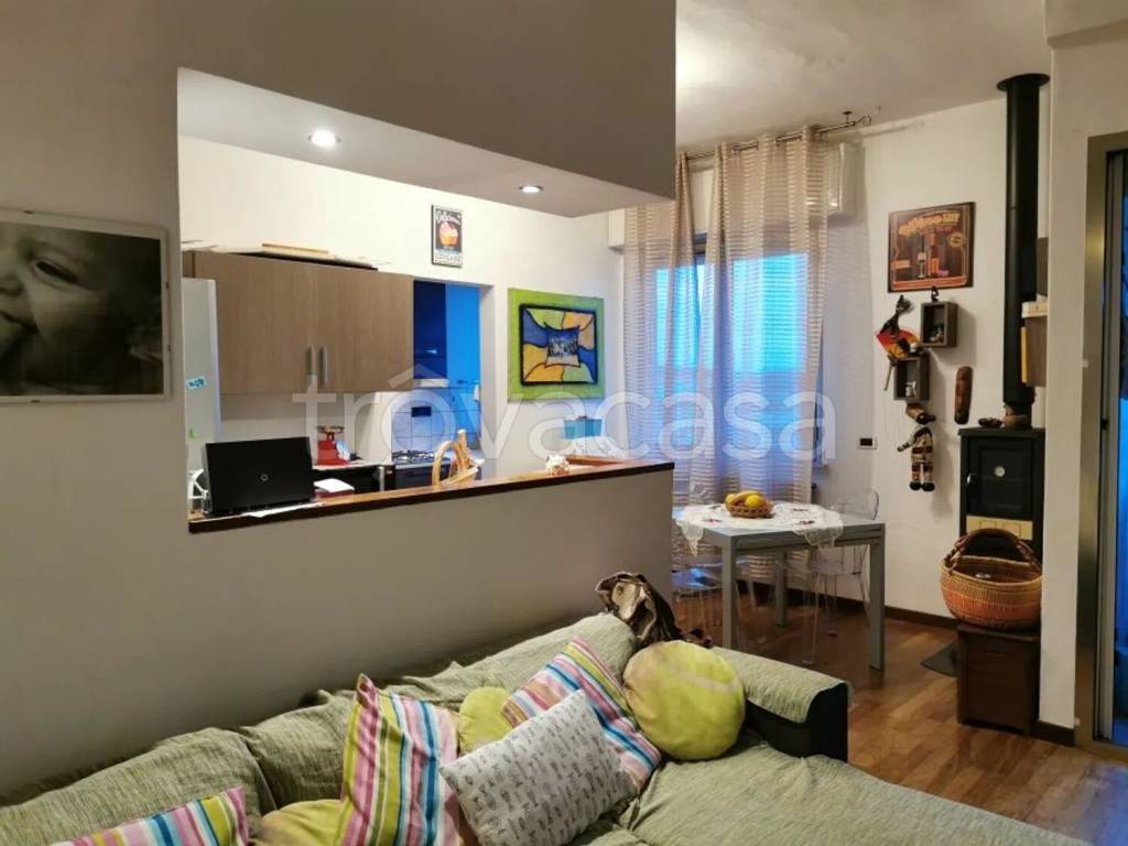 appartamento in vendita a Piombino
