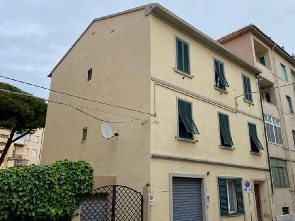 appartamento in vendita a Piombino