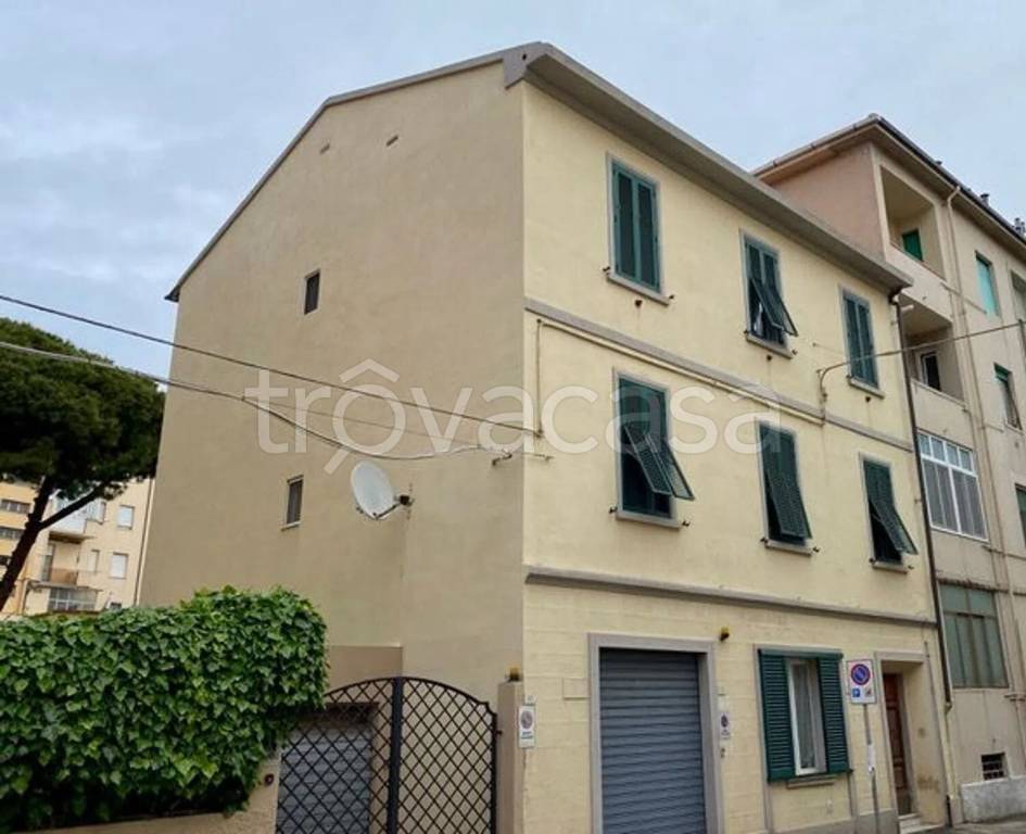 appartamento in vendita a Piombino