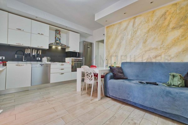 appartamento in vendita a Piombino