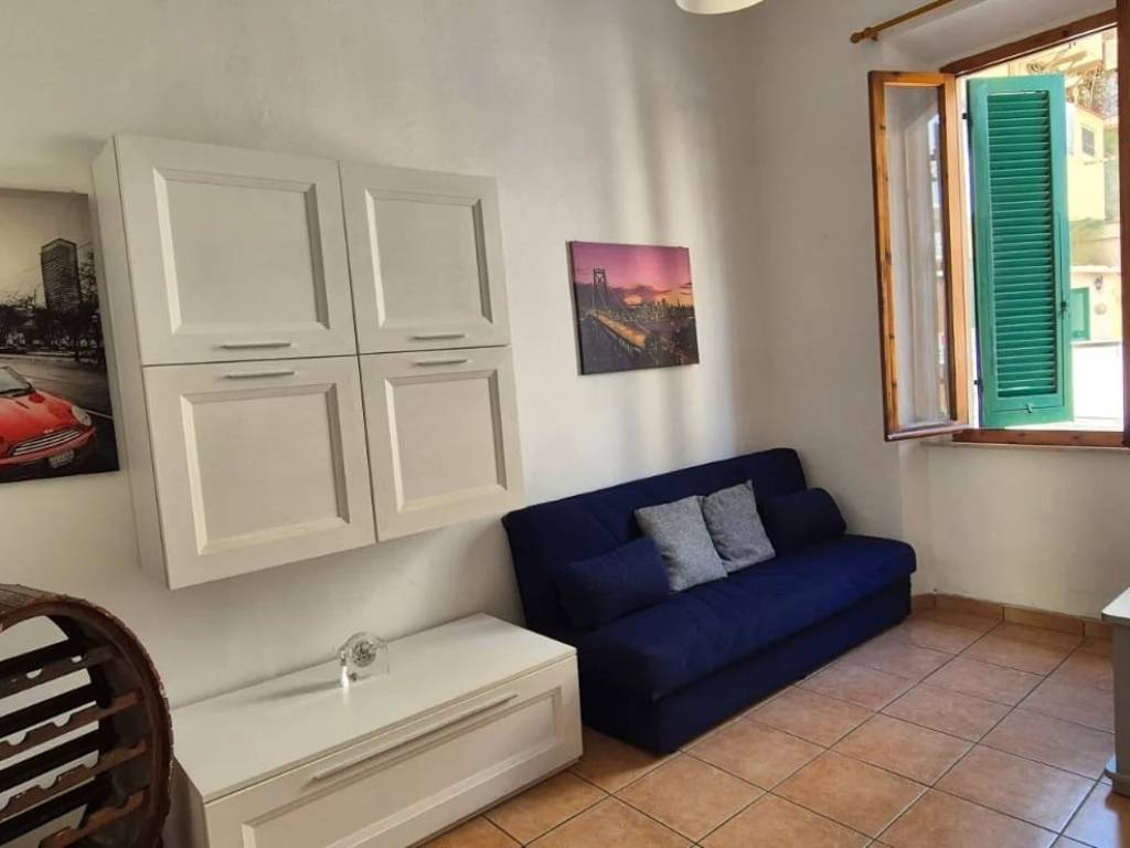 appartamento in vendita a Piombino