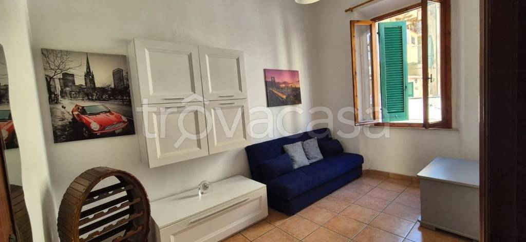 appartamento in vendita a Piombino