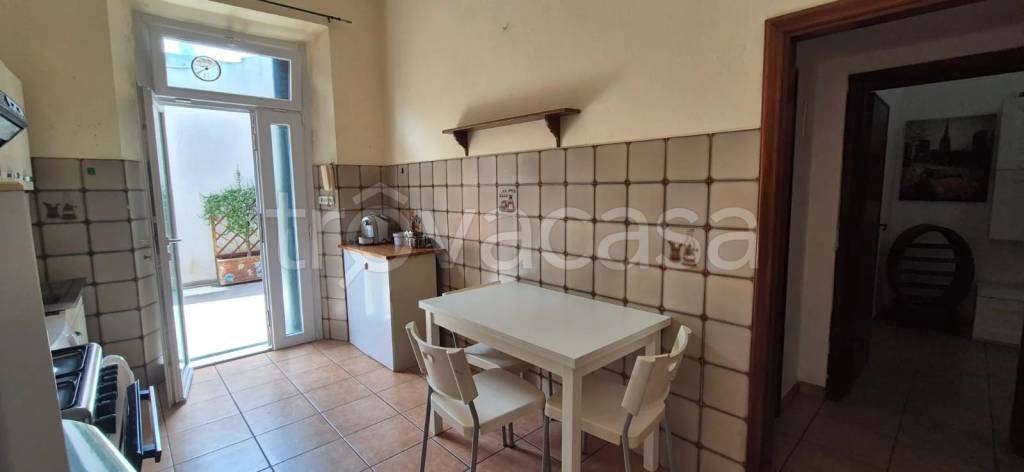 appartamento in vendita a Piombino