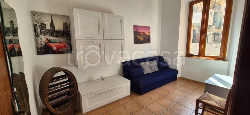 appartamento in vendita a Piombino