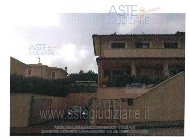 appartamento in vendita a Piombino