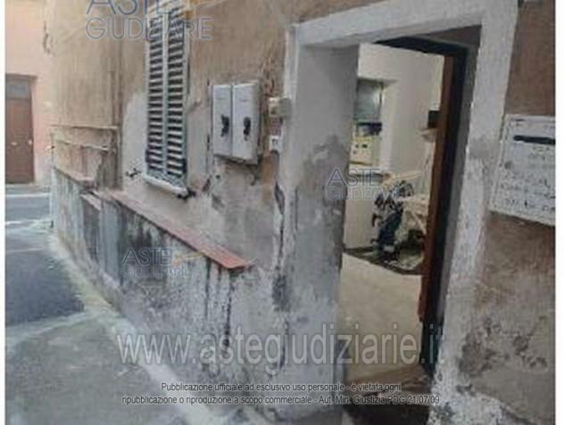 appartamento in vendita a Piombino