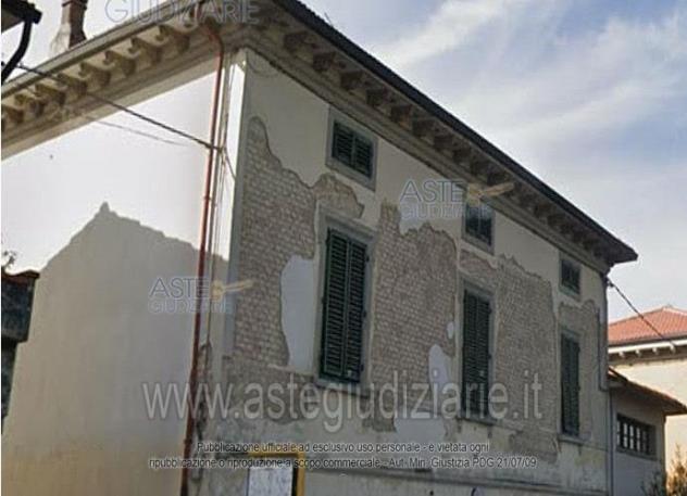 terreno edificabile in vendita a Piombino in zona Fiorentina