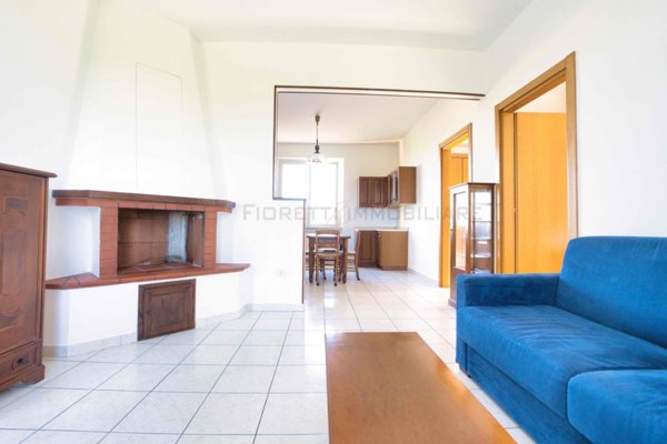 appartamento in vendita a Piombino