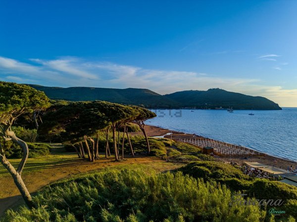 appartamento in vendita a Piombino in zona Baratti