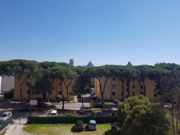 appartamento in vendita a Piombino in zona Gagno