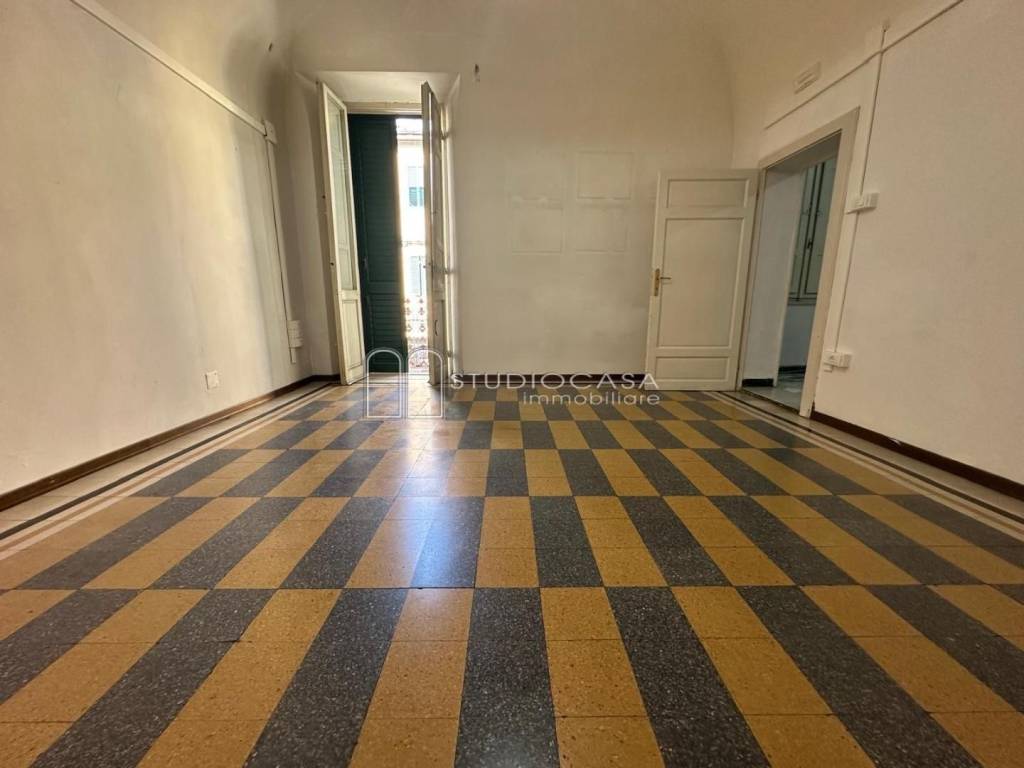 appartamento in vendita a Piombino in zona Fiorentina