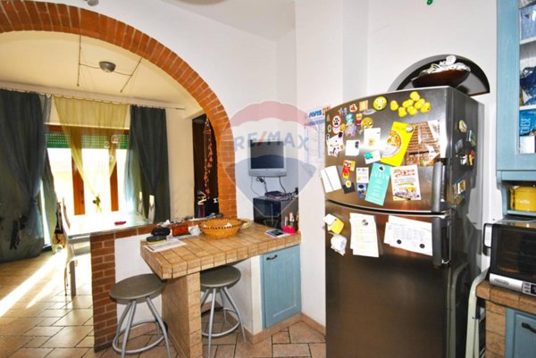 appartamento in vendita a Piombino
