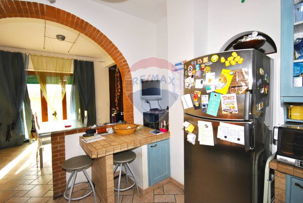 appartamento in vendita a Piombino