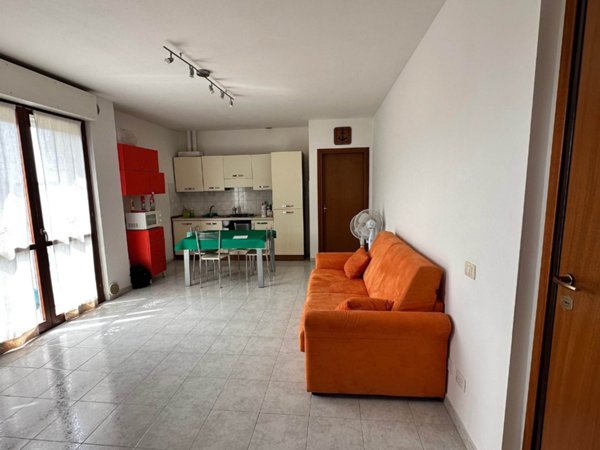 appartamento in vendita a Piombino