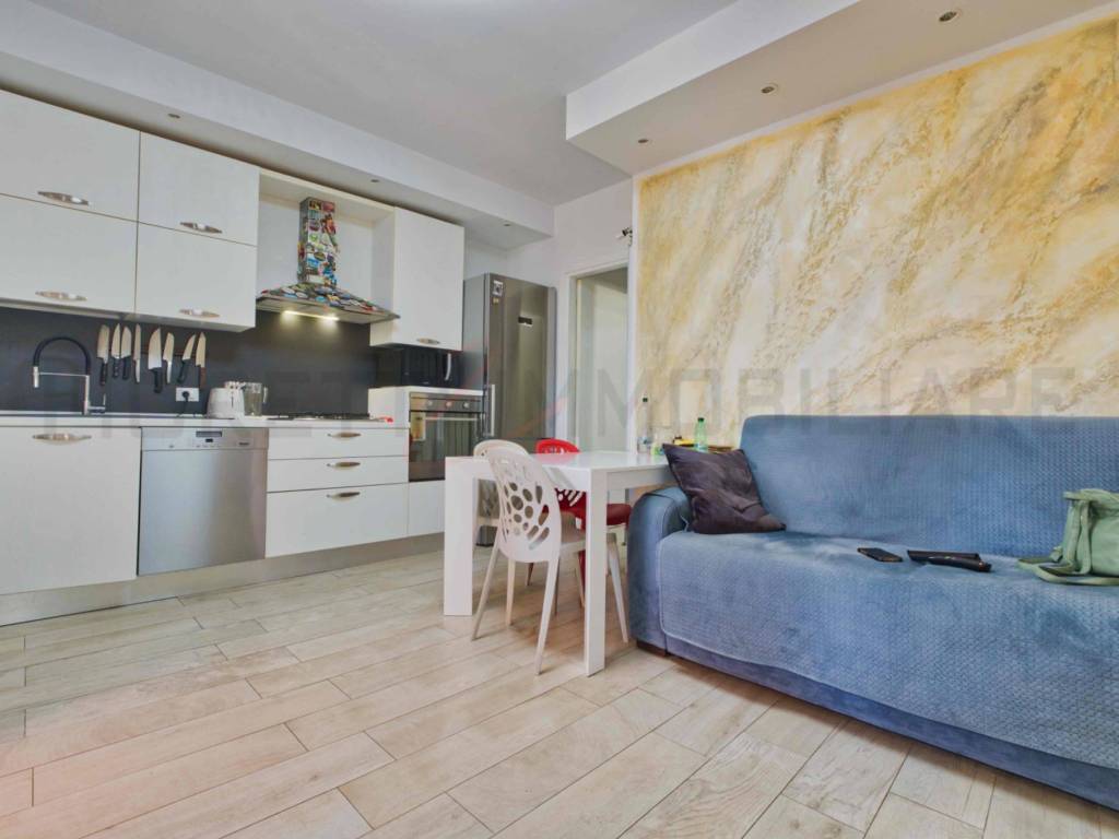 appartamento in vendita a Piombino