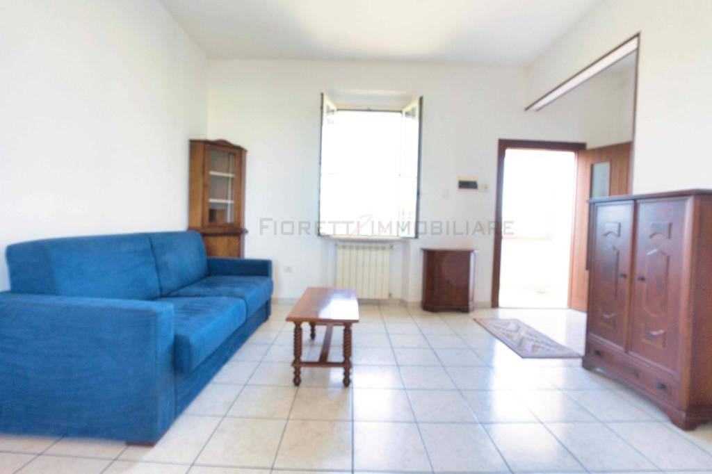 appartamento in vendita a Piombino