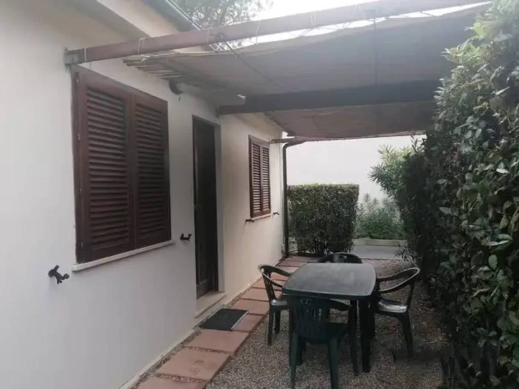 appartamento in vendita a Piombino in zona Gagno