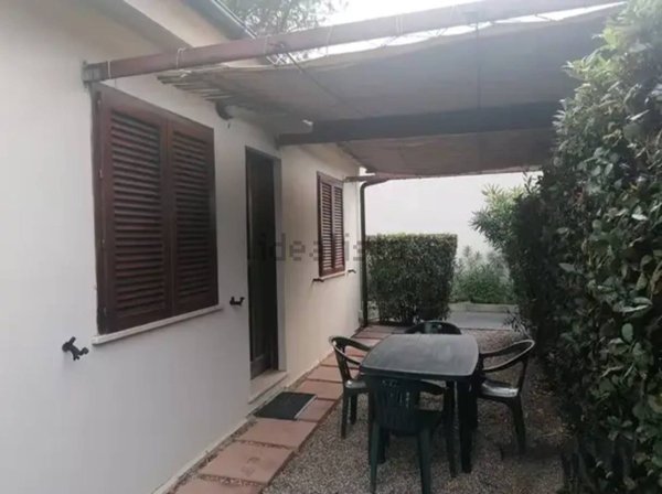 appartamento in vendita a Piombino in zona Gagno