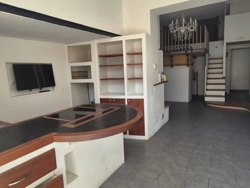 appartamento in vendita a Piombino