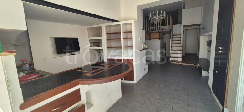 appartamento in vendita a Piombino