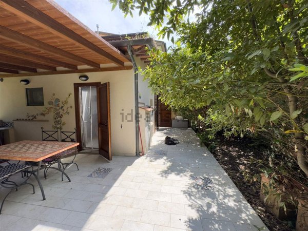 appartamento in vendita a Piombino