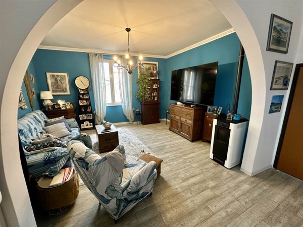 appartamento in vendita a Piombino