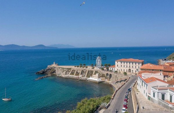 appartamento in vendita a Piombino