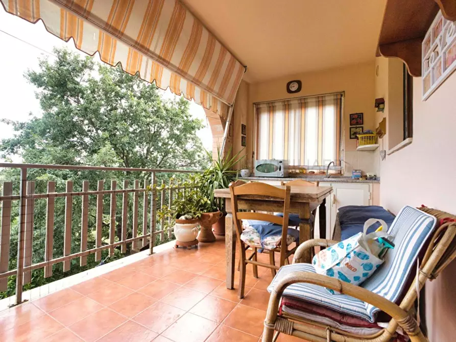 appartamento in vendita a Piombino
